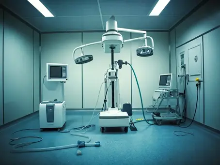 How Is Unattended Death Cleanup Different from Other Cleanups?