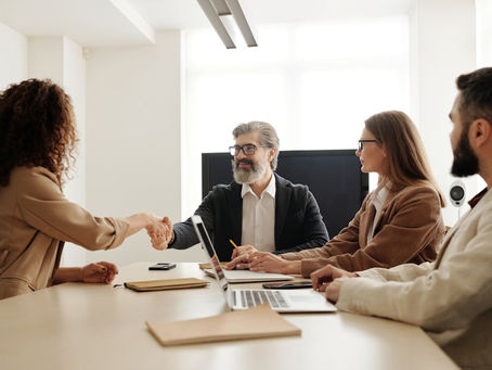 5 Strategies to Maximize Your HR Operational Efficiency