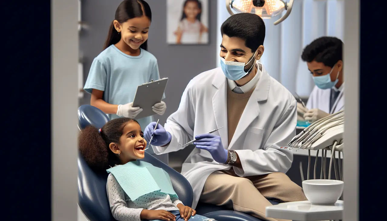 Proactive Dentist Vs Reactive Dentist