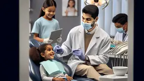 Proactive Dentist Vs Reactive Dentist