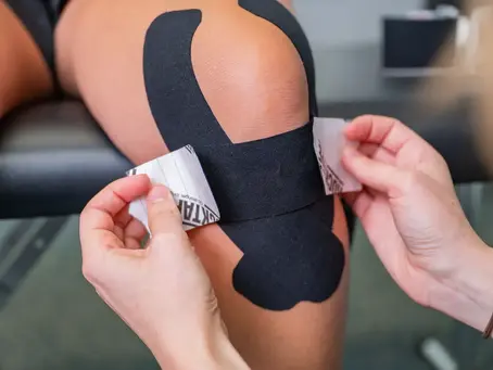 4 Simple Yet Powerful Mobility & Strength Tips for Runners