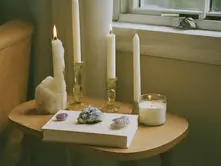 12 Tips for Enhancing Your Spiritual Cleansing Process at Home