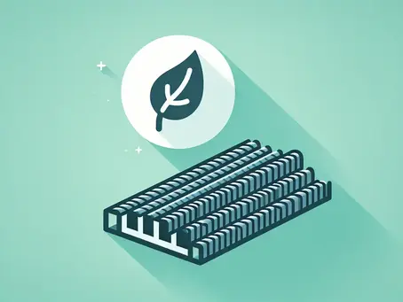 How Does Fiberglass Rebar Benefit the Environment Compared to Steel?