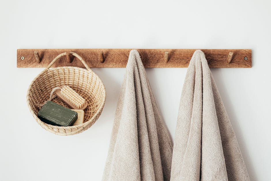 Incorporando Productos de Vida Sostenible en Cada Habitación de tu Hogar