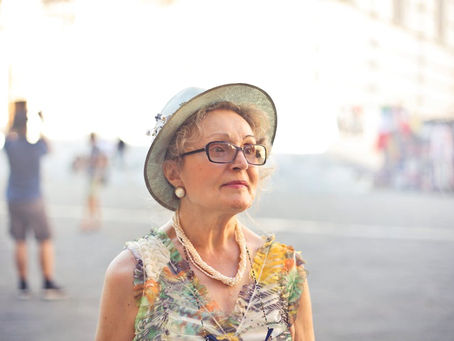How to Elevate Your Outfit with the Right Fashion Accessories