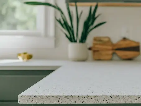 Why Miami Homeowners Prefer Quartz Countertops Over Marble and Granite