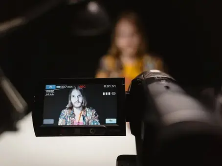 Behind the Scenes: The Art of Crafting Visual Stories through Studio Photography