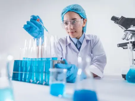How Can Precision Automation Improve Efficiency in Pharmaceutical Productions?