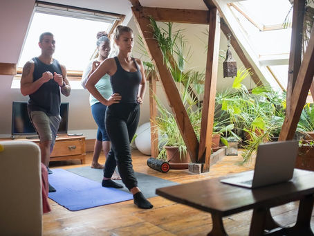 5 Tips for Creating Custom Workouts at a Fitness Center