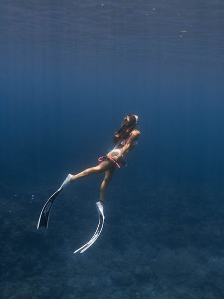 From Novice to Pro: How Scuba Classes Can Enhance Your Diving Skills