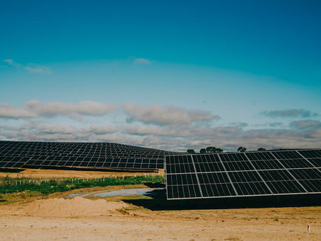 The Impact of Green Energy Solutions on Home Resale Value Across the US
