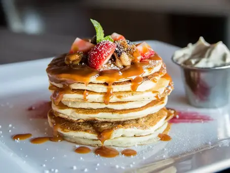 The Ultimate Guide to Choosing Breakfast Catering Services for Your Next Corporate Event