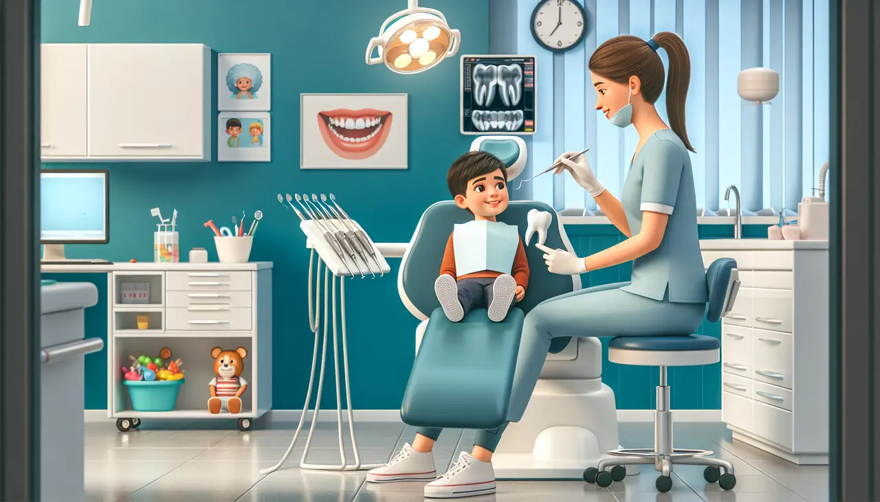 Rams Dental World