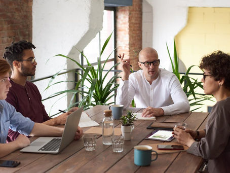 How Do I Qualify for Growth Financing?