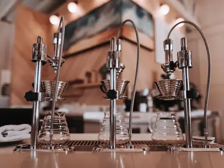 Why Is Stainless Steel Cleaning Important for Commercial Kitchens?