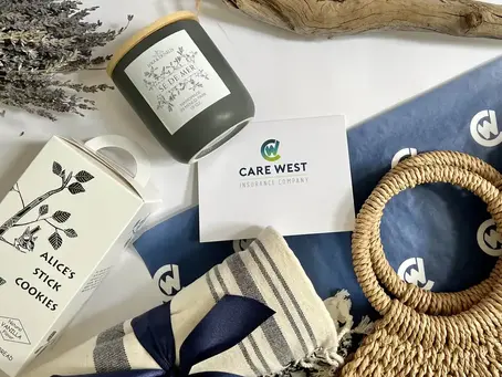 Elevating Your Brand Through Luxury Gifting