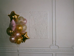 How a Custom Photo Booth Adds Fun and Memories to Birthday Celebrations