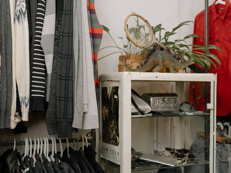 The Impact of Effective Point of Purchase Displays on Retail Sales
