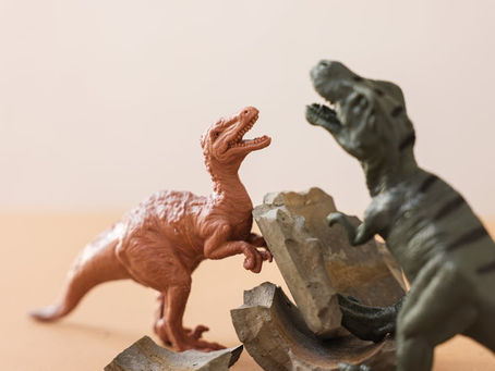The Strange Appeal of Interdimensional Creature Collecting