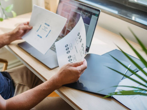 5 Tips for Choosing the Best Web Designer in Las Vegas for Your Business