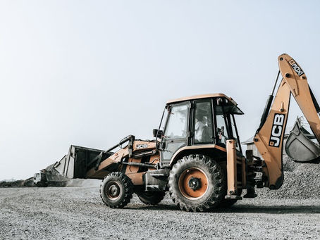 The Ultimate Guide to Preventative Maintenance for Heavy Construction Equipment