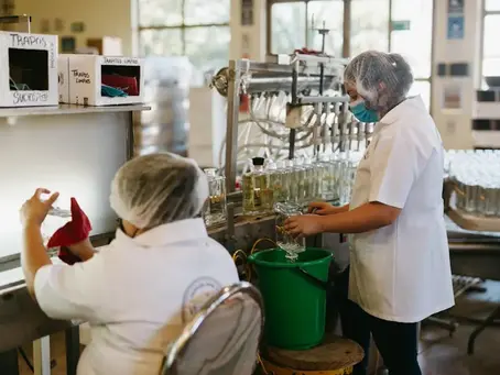 The Environmental Impact of Industrial Cleaning: What You Need to Know