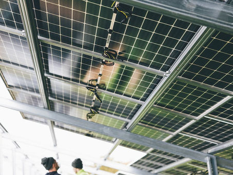 5 Tips for Making Your Home Solar-Efficient
