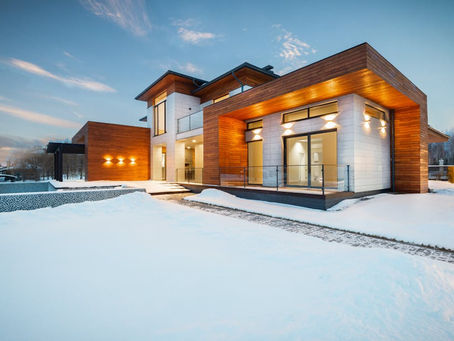 The Evolving Landscape of Luxury Home Building: Trends to Watch