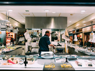From Ocean to Table: The Importance of Ethical Seafood in Meal Prepping