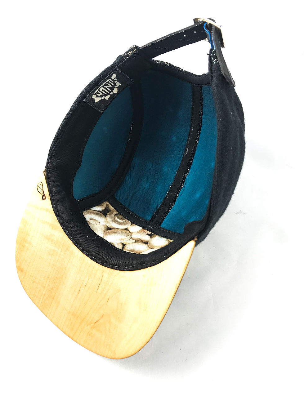 Miniature : Casquette 1.07