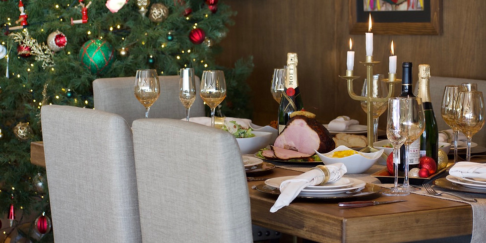 Christmas Dinner