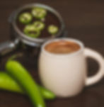 MEXICAN ESPRESSO