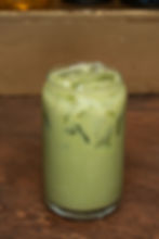 MATCHA