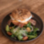 ★ EGG BAGEL