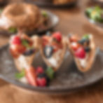 ★ PANCAKES TACOS
