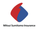 Logo Mitsui Seguradora