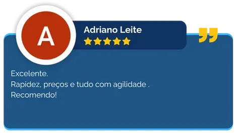Depoimentos