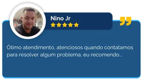Depoimentos
