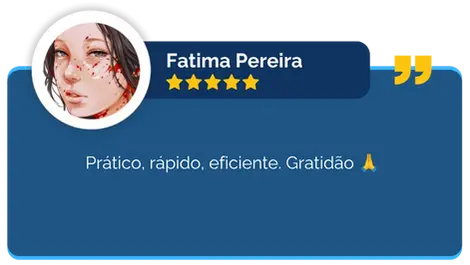 Depoimentos
