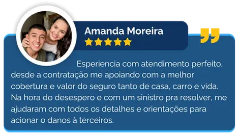Depoimentos