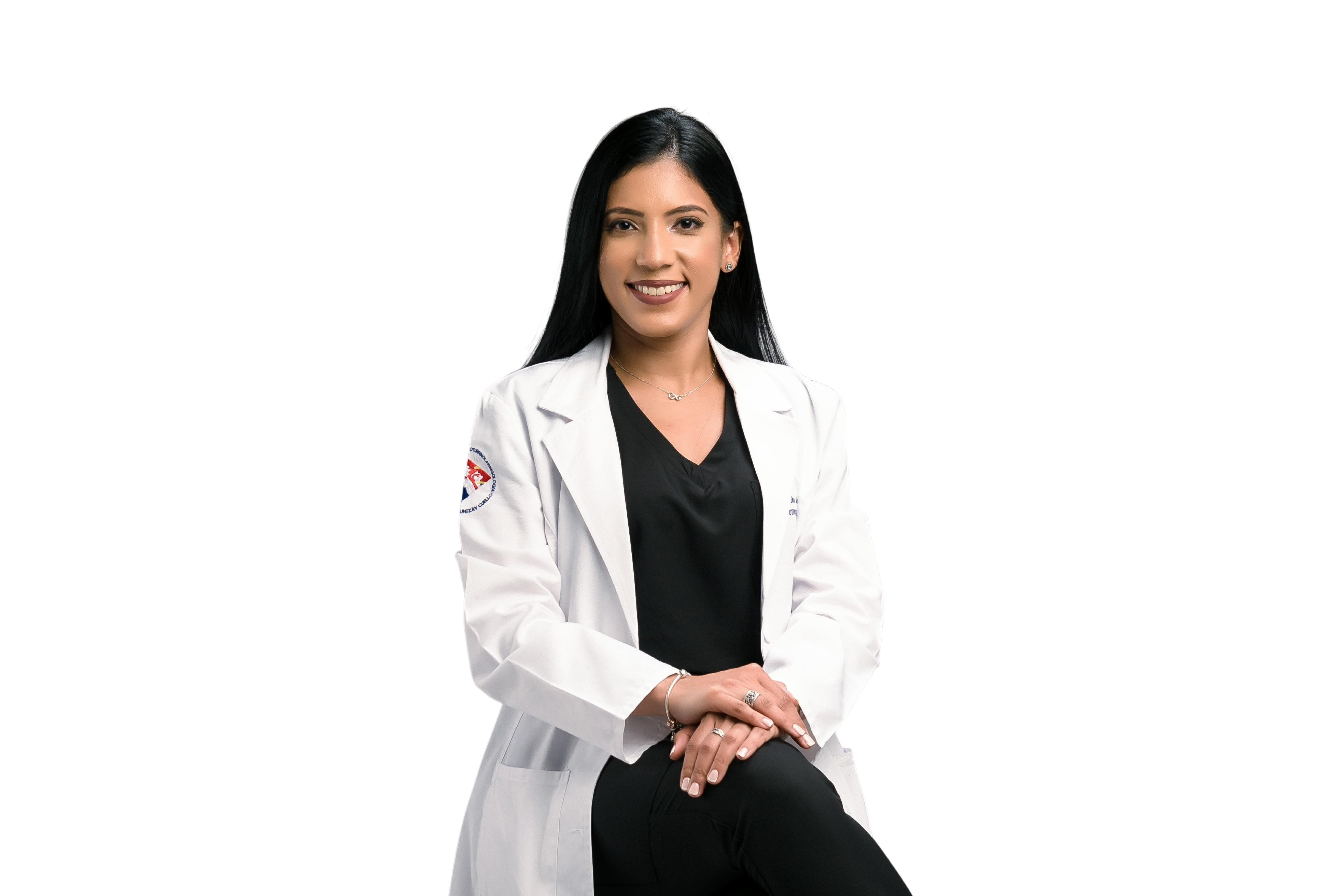 Dra. Yasmin García
