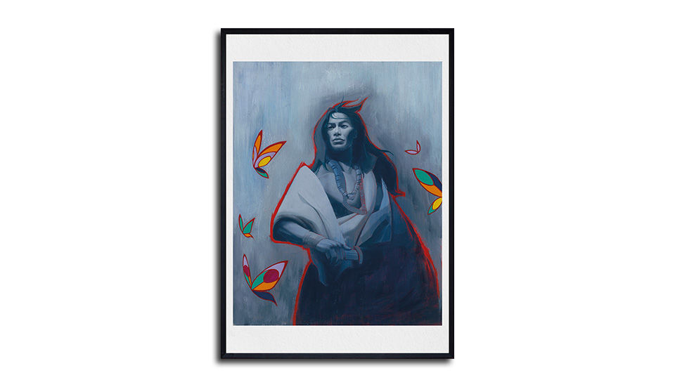 Thumbnail: Native