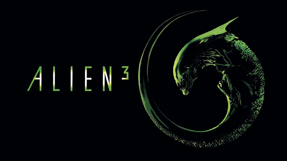 Alien 3