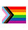 progress pride flag