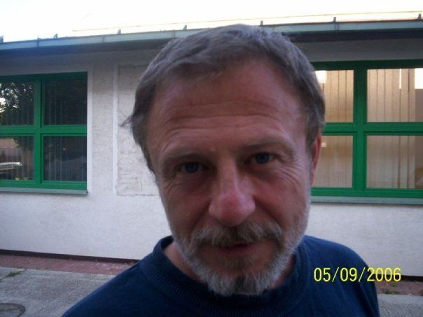 Mirko Radev