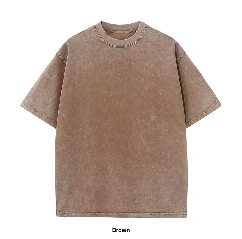 Thumbnail: Men’s Vintage T-Shirt