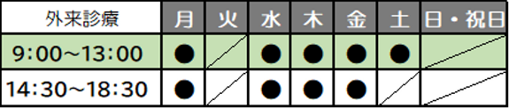 外来診療時間 曜日案内.png