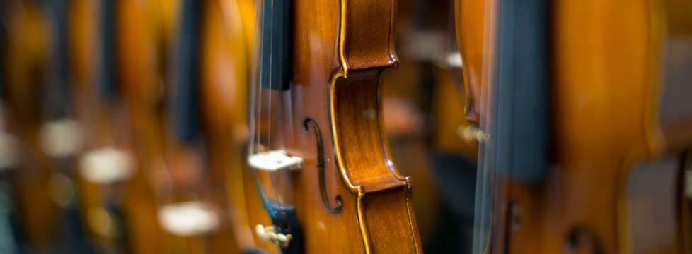 Violins