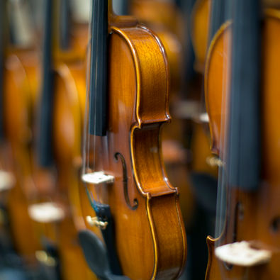 Give me an "A": The beauty of historic tuning.