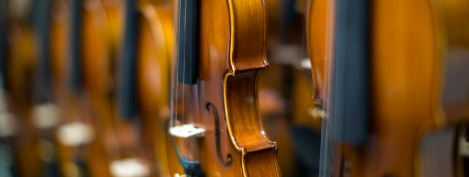 Violins